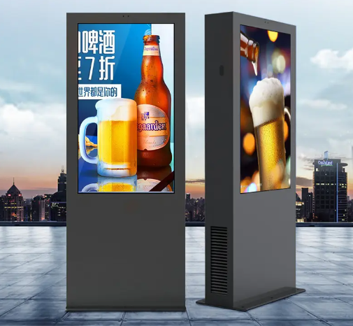 戶(hù)外廣告機(jī)種類(lèi)有哪些？